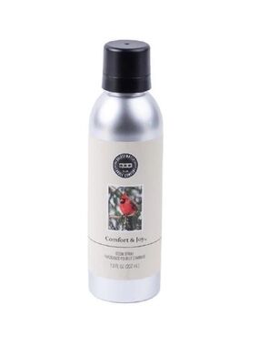 Luxury Comfort & Joy Non-Aerosol Room Spray